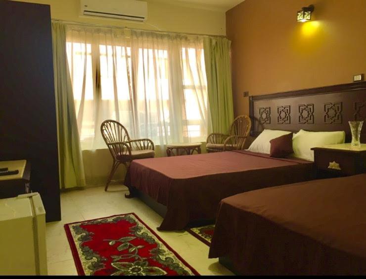 Cairo Heart Inn