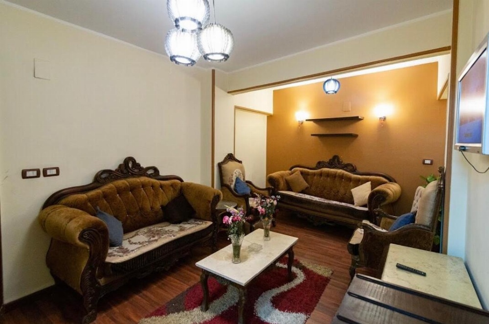 Cairo Heart Inn Image 22