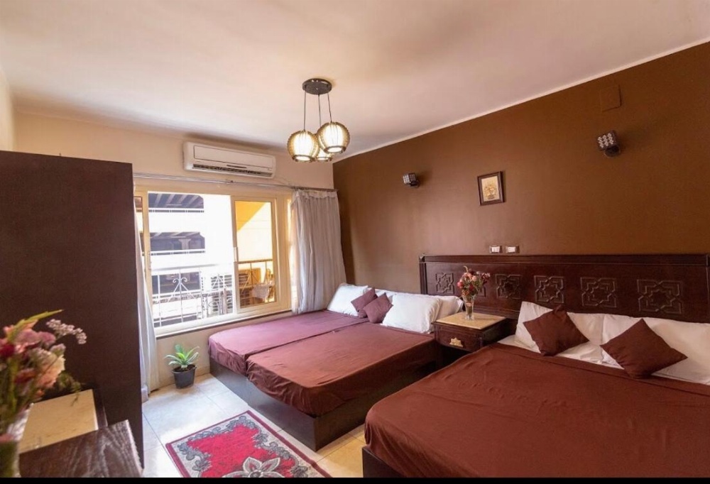 Cairo Heart Inn Image 30