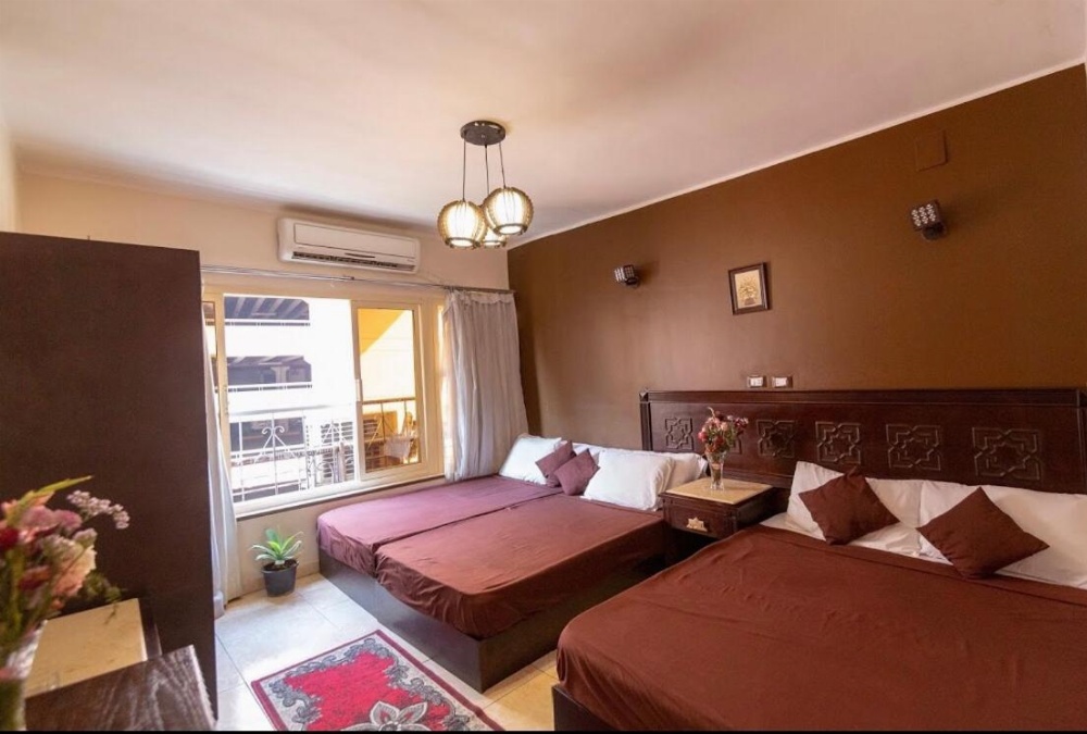 Cairo Heart Inn Image 31