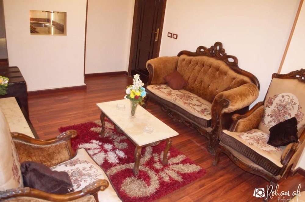 Cairo Heart Inn Image 41
