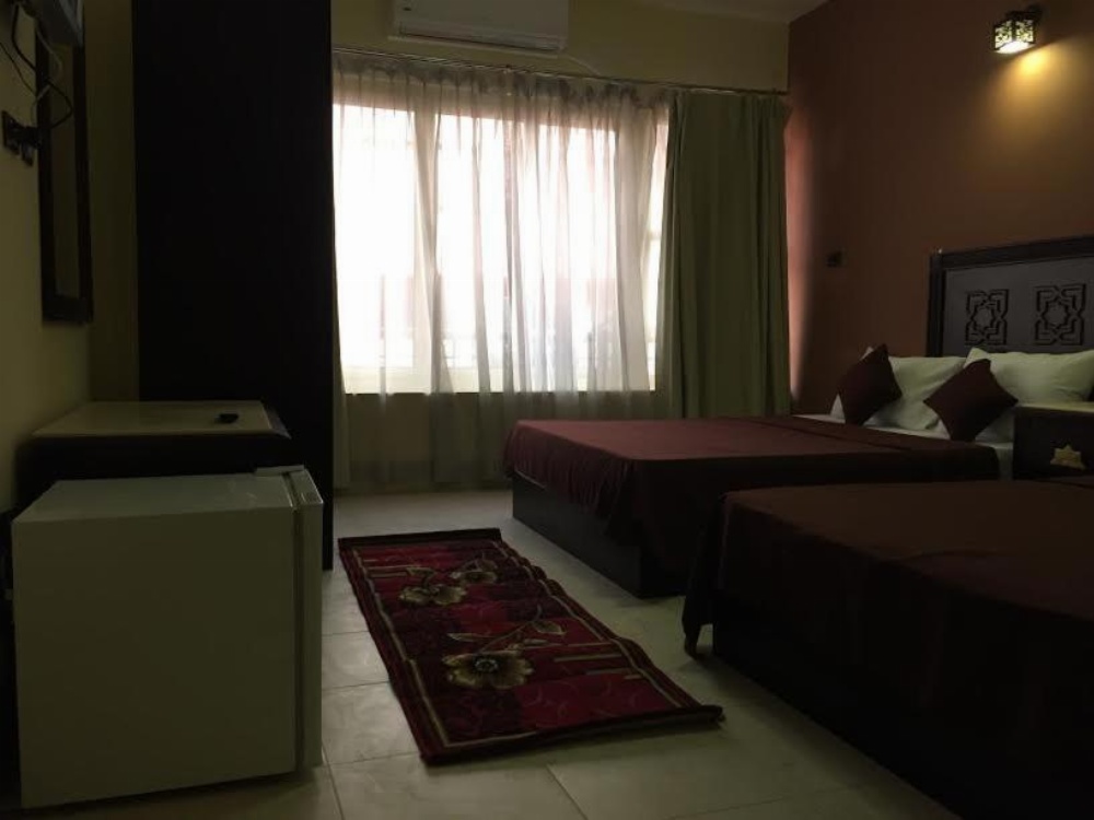 Cairo Heart Inn Image 48