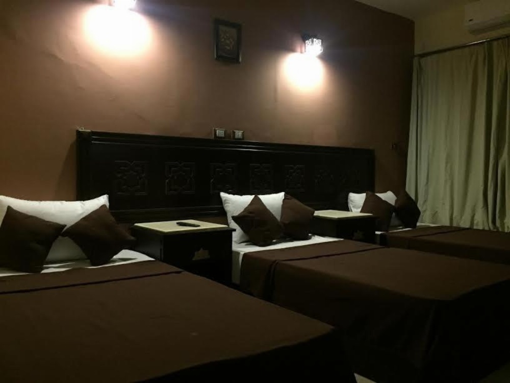 Cairo Heart Inn Image 49